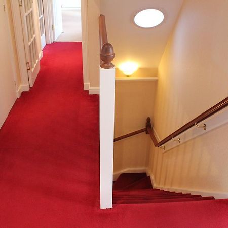 Marchfield Guest House Эдинбург Экстерьер фото