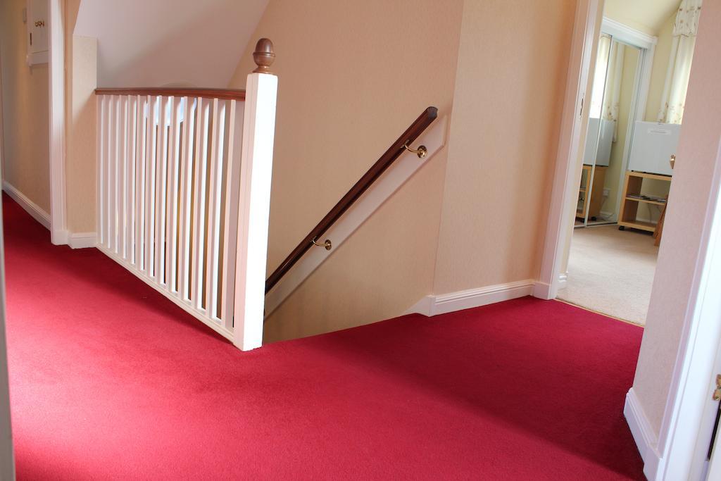 Marchfield Guest House Эдинбург Экстерьер фото