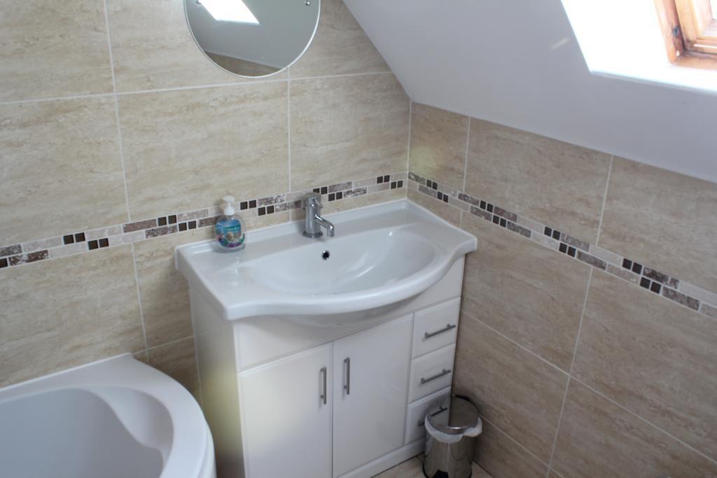 Marchfield Guest House Эдинбург Номер фото