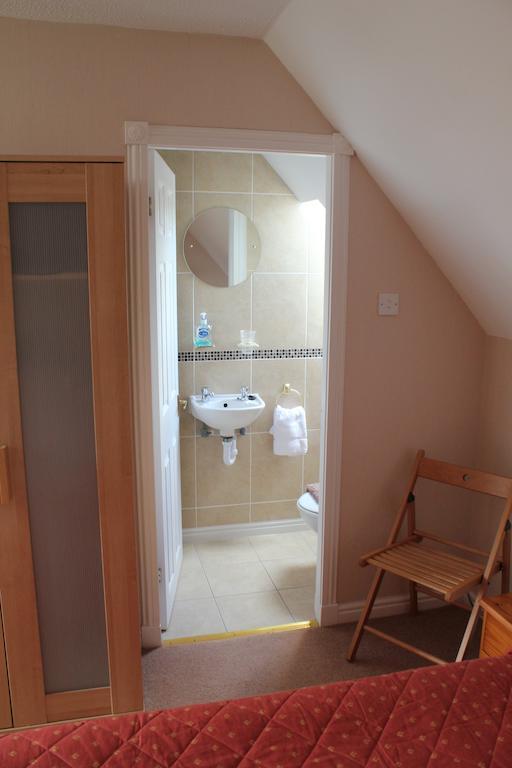 Marchfield Guest House Эдинбург Номер фото